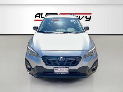 Used 2021 Subaru Crosstrek 2.5i Sport AWD/4WD image 2