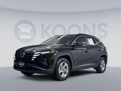 Used 2024 Hyundai Tucson SEL