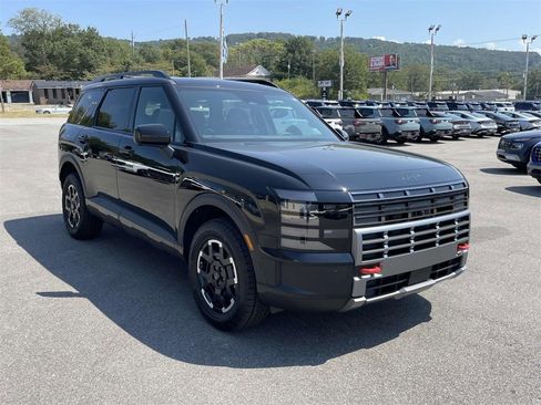 New 2026 Hyundai Palisade XRT Pro image 4