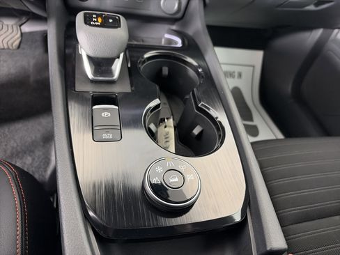 Certified 2025 Nissan Rogue SV w/ Rock Creek Premium Package image 25