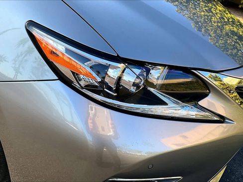 Used 2017 Lexus ES 350 image 26