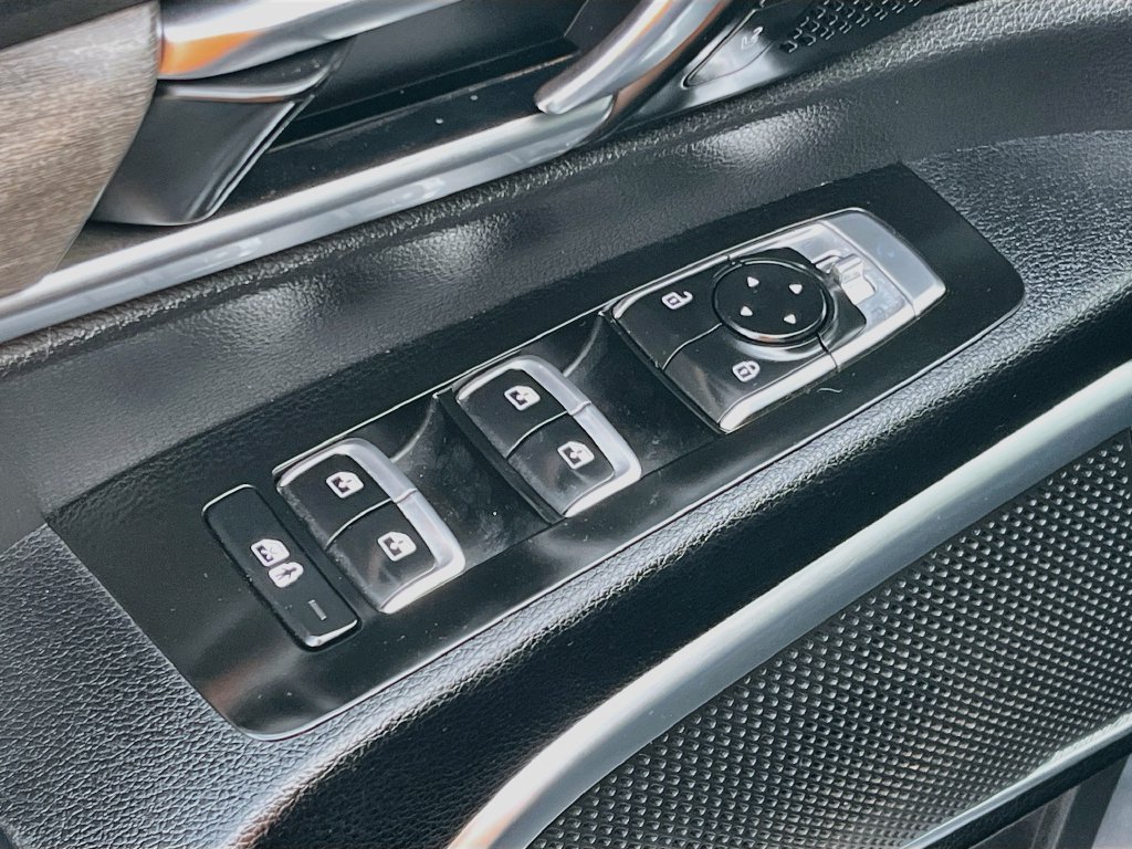 Used 2021 Kia Telluride SX w/ SX Prestige Package AWD/4WD image 18