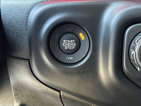 Certified 2021 Jeep Gladiator Rubicon image 23