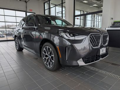 Used 2026 BMW X3 xDrive30 w/ Convenience Package