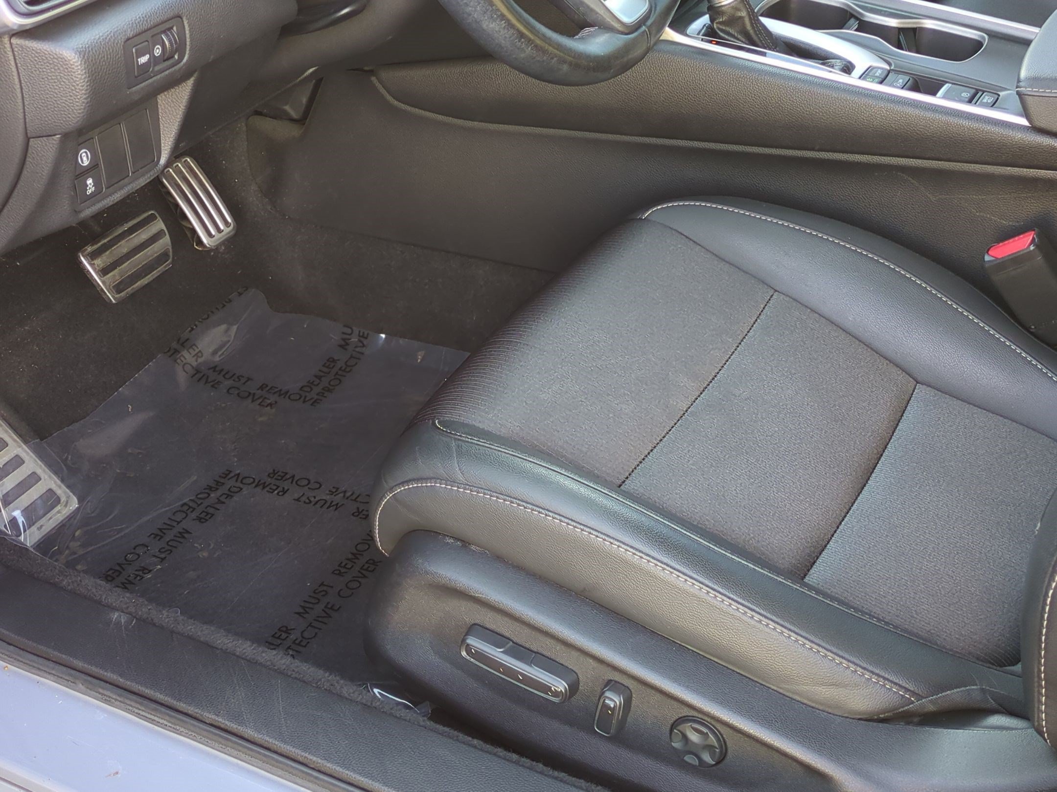 Used 2021 Honda Accord Sport image 16