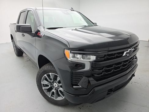 New 2026 Chevrolet Silverado 1500 RST w/ All Star Edition Plus AWD/4WD image 2