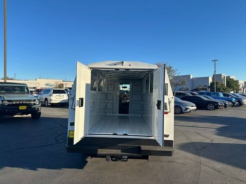 New 2026 Ford E-350 and Econoline 350 Super Duty w/ Power Equipment Group image 6