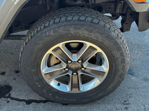 Used 2018 Jeep Wrangler Sport AWD/4WD image 39