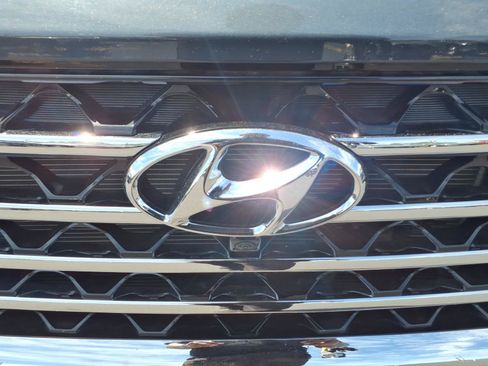 Used 2019 Hyundai Tucson Ultimate AWD/4WD image 12