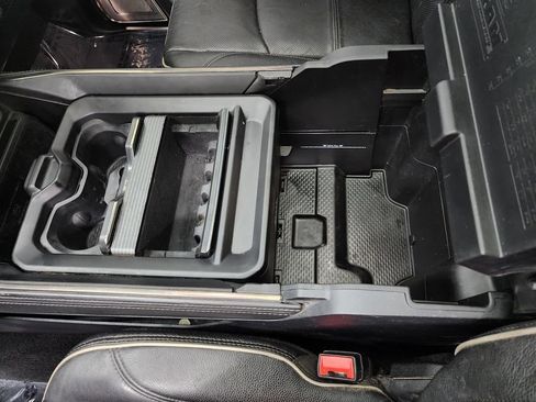 Used 2019 RAM 3500 Limited AWD/4WD image 23
