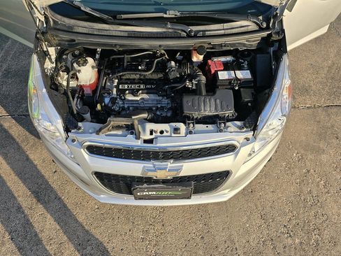 Used 2015 Chevrolet Spark LT image 38