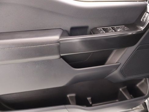 Used 2022 Ford F150 XL w/ STX Appearance Package image 15