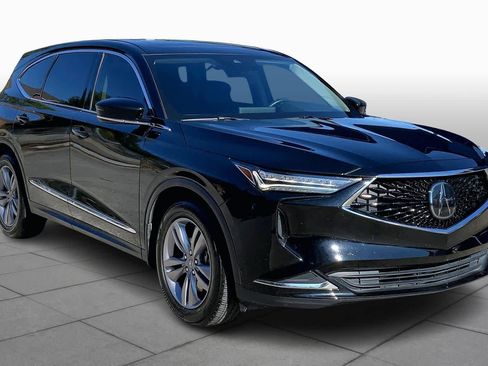 Used 2024 Acura MDX FWD image 3