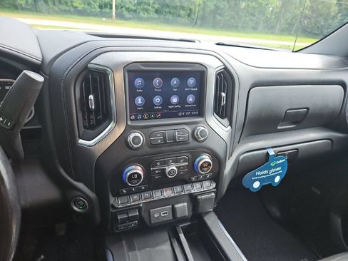 Certified 2022 GMC Sierra 1500 Denali w/ Denali Reserve Package AWD/4WD image 21