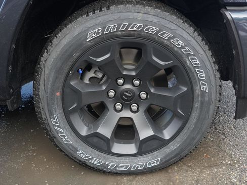 New 2026 RAM 1500 Big Horn image 39