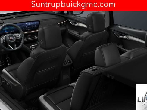 New 2026 Buick Envision Sport Touring image 34