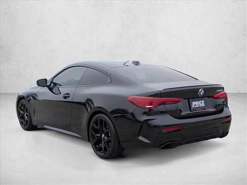 Certified 2026 BMW M440i M440i w/ Premium Package image 8