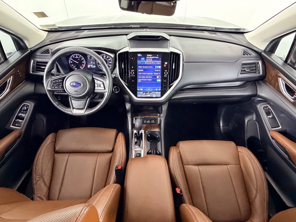 Used 2025 Subaru Ascent Touring w/ Popular Package #1 AWD/4WD image 16