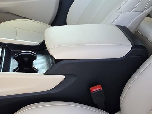 New 2026 Jeep Grand Cherokee Limited image 8