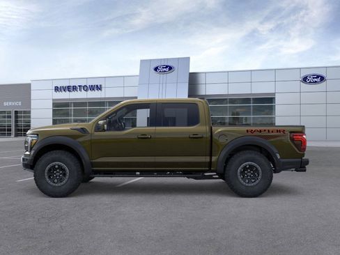 New 2026 Ford F150 Raptor image 25
