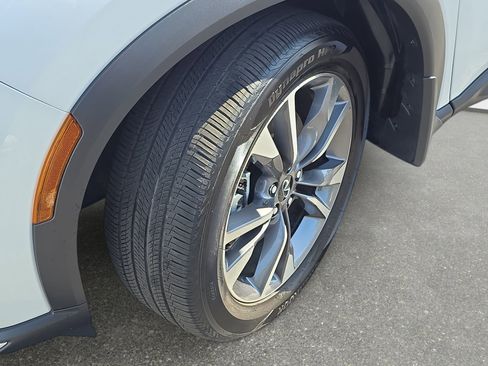 Certified 2026 INFINITI QX60 Pure w/ Cargo Package image 31