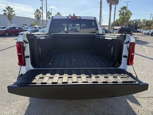 Certified 2025 RAM 1500 Limited image 40