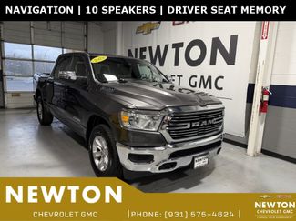 Used 2023 RAM 1500 Laramie video 1