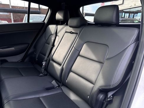 Used 2022 Kia Sportage Nightfall Edition image 24