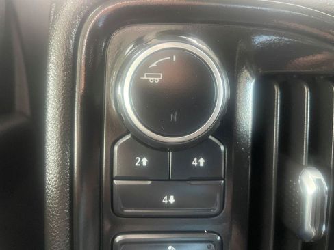 Used 2021 Chevrolet Silverado 2500 W/T w/ WT Convenience Package AWD/4WD image 20