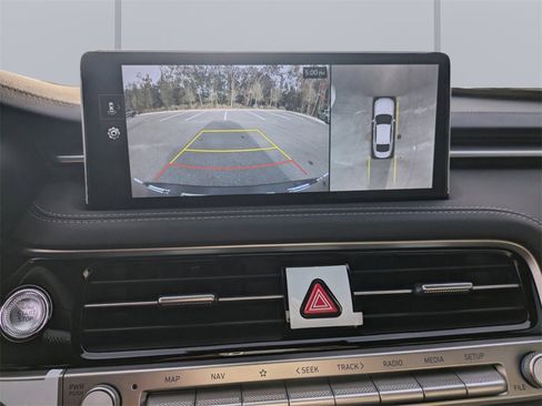 New 2025 Genesis G70 3.3T Advanced w/ Sport Prestige Package image 22