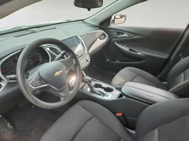 Used 2022 Chevrolet Malibu LT FWD image 9