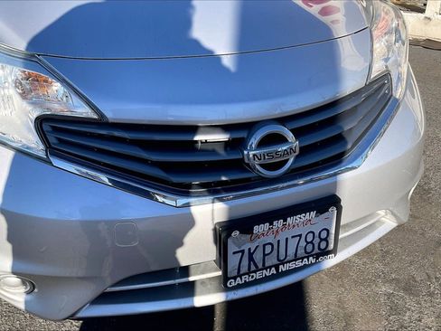 Used 2015 Nissan Versa Note SV w/ SV Convenience Package image 28