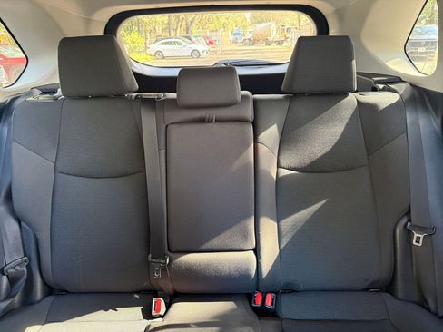 Used 2025 Toyota RAV4 LE image 32