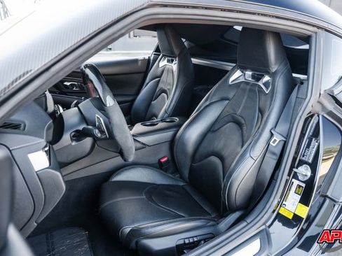 Used 2020 Toyota Supra Premium w/ Driver Assist Package image 4