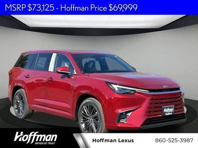 New 2026 Lexus TX 350 AWD w/ Technology Package