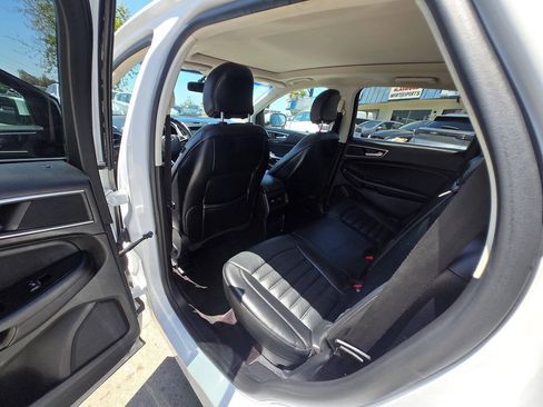 Used 2016 Ford Edge SEL w/ Equipment Group 201A FWD image 25