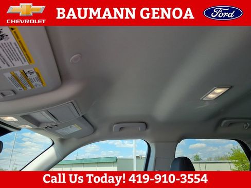 Used 2024 Ford Bronco Sport Badlands AWD/4WD image 21