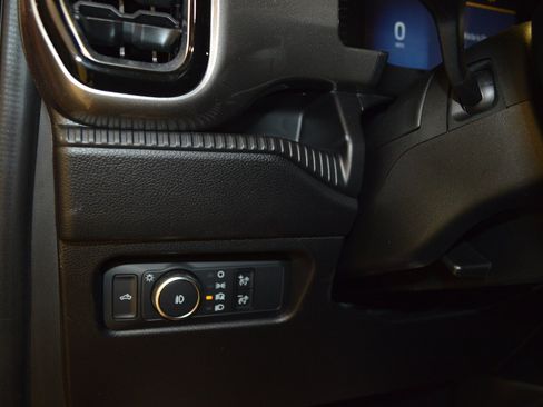 Used 2025 Ford Ranger XLT w/ Equipment Group 301A High image 16