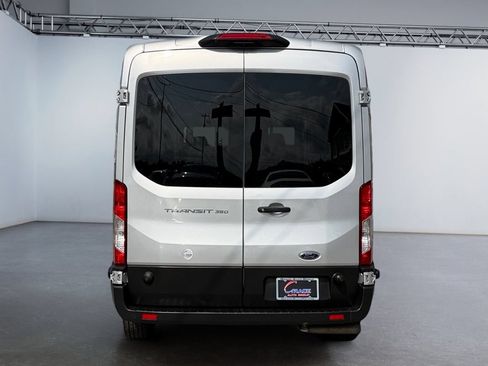 Used 2023 Ford Transit 350 XL RWD image 6
