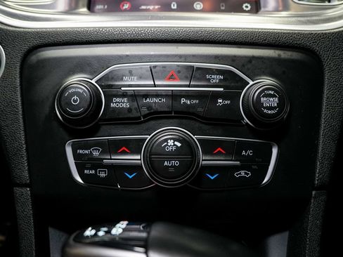 Used 2020 Dodge Charger Scat Pack w/ Navigation & Travel Group RWD image 24