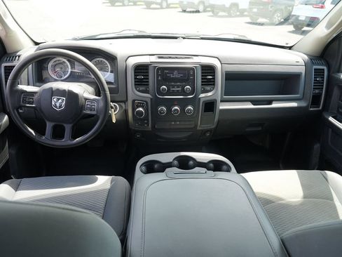 Used 2015 RAM 1500 Tradesman w/ Popular Equipment Group AWD/4WD image 25