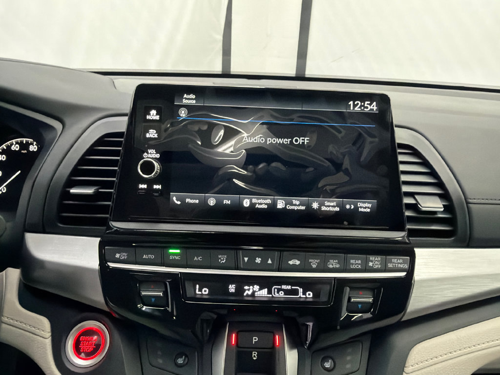 New 2026 Honda Odyssey EX-L image 31