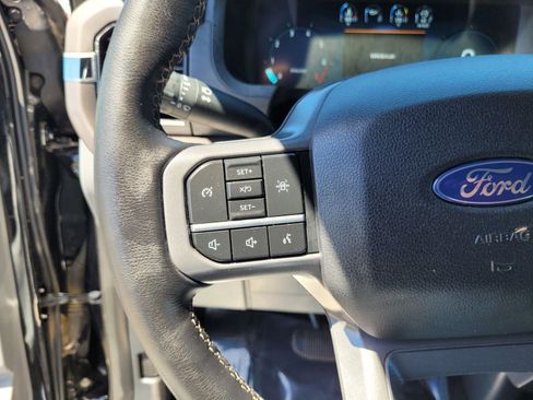 Used 2025 Ford F150 XLT w/ Equipment Group 301A Standard AWD/4WD image 33