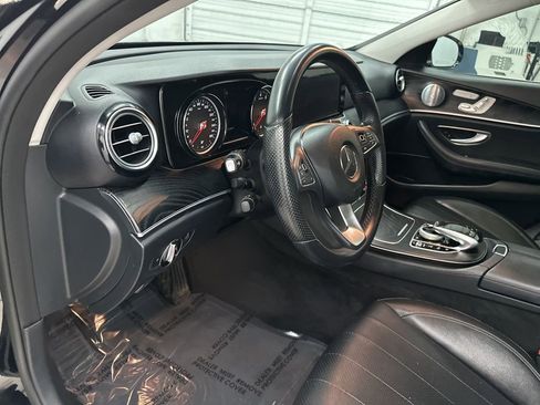 Certified 2018 Mercedes-Benz E 300 image 9