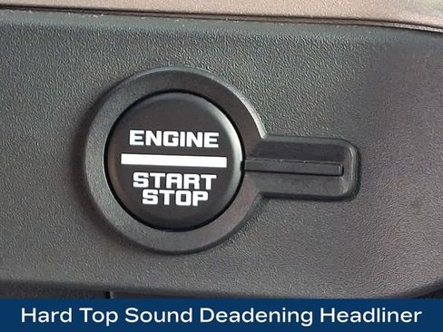 Used 2025 Ford Bronco Outer Banks AWD/4WD image 18
