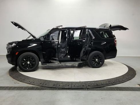 Used 2022 Chevrolet Tahoe LS image 12