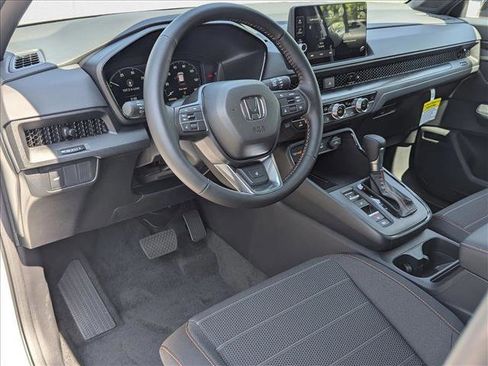New 2026 Honda CR-V TrailSport image 3