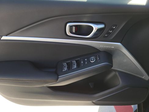 New 2026 Acura Integra A-Spec FWD image 15
