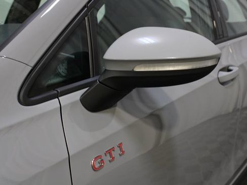 New 2026 Volkswagen GTI S image 31