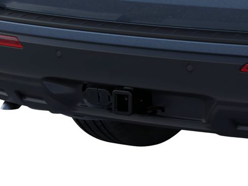 New 2026 Ford Explorer Active RWD image 23